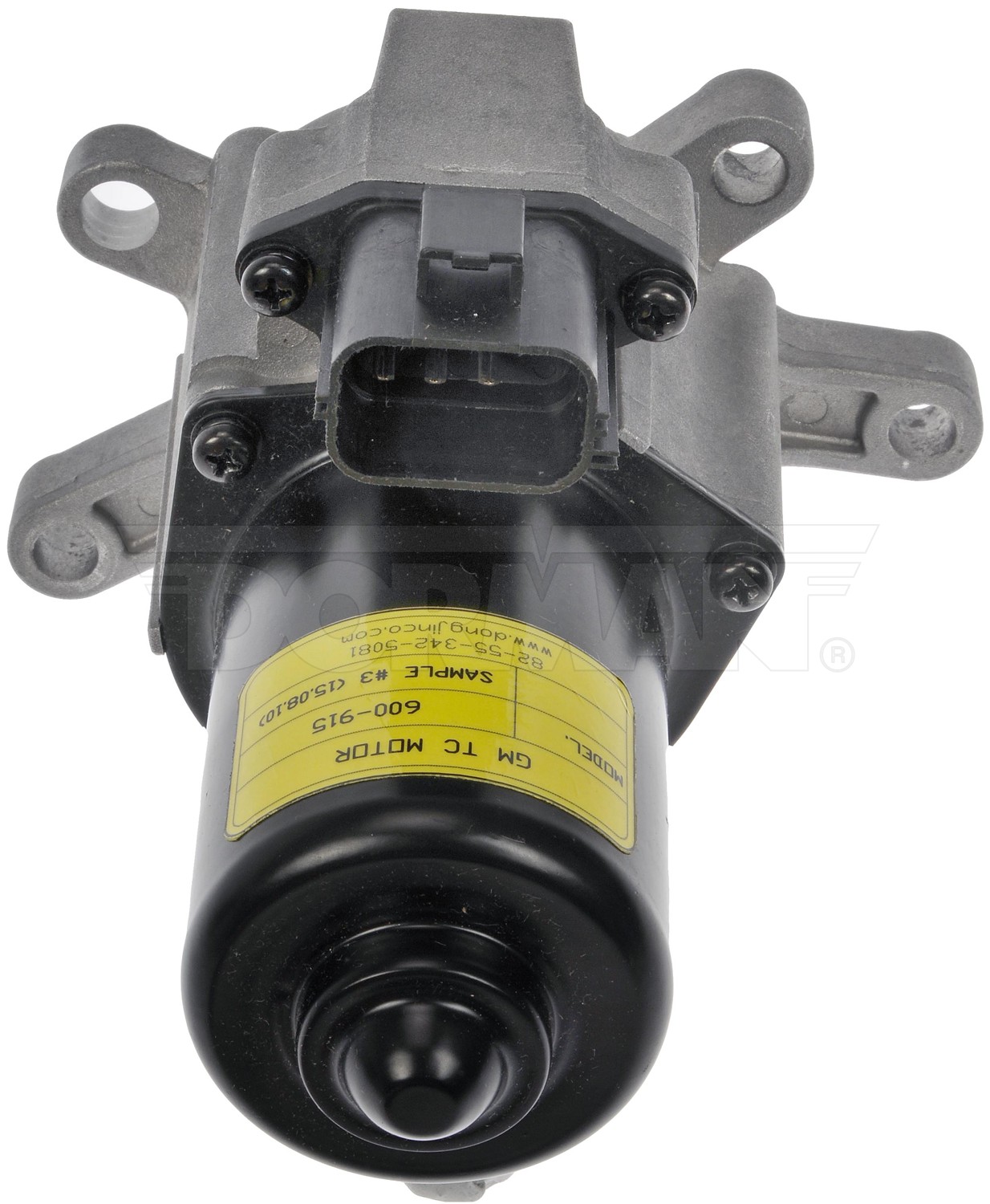 Dorman DOR-600-915 4WD Transfer Case Motor - Image 3