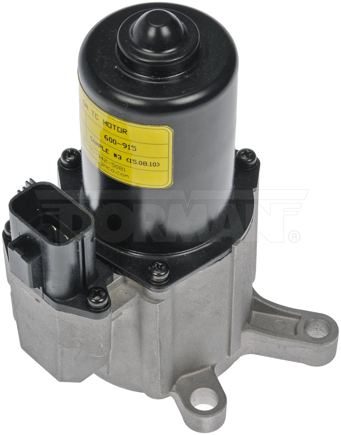 Dorman DOR-600-915 4WD Transfer Case Motor - Image 4
