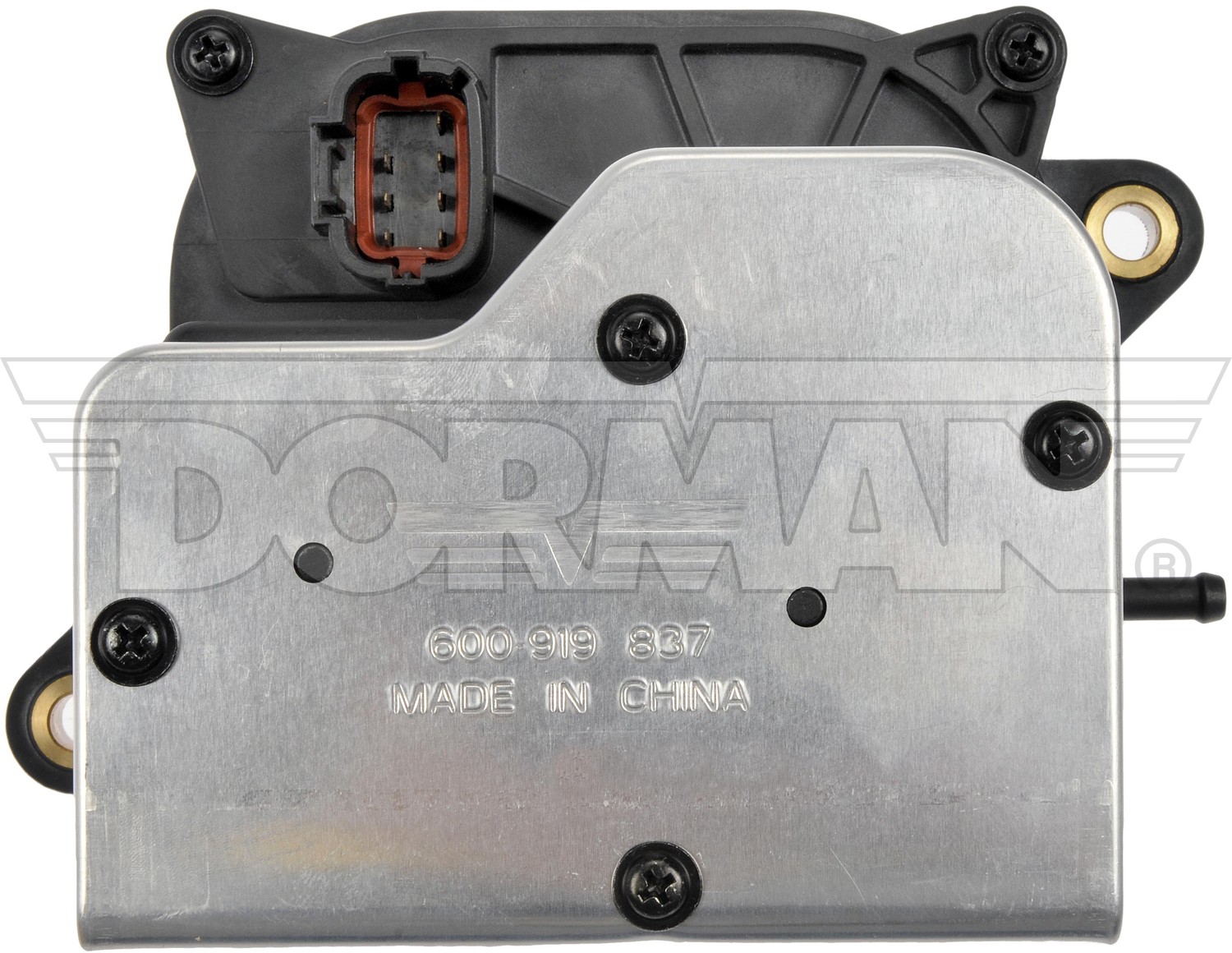 Dorman DOR-600-919 4WD Transfer Case Shift Motor - Image 3