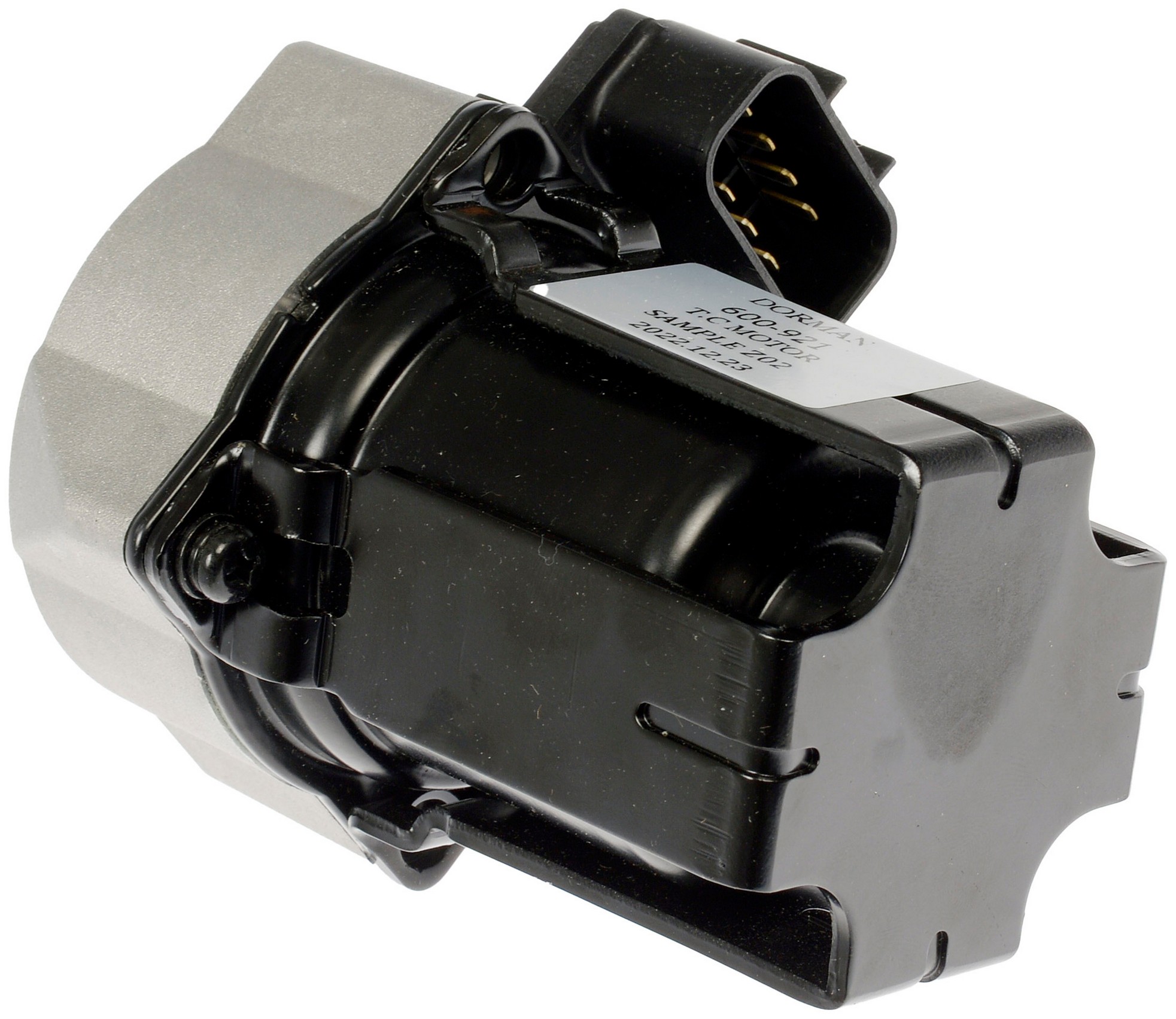 Dorman DOR-600-921 4WD Transfer Case Motor Assembly - Image 8