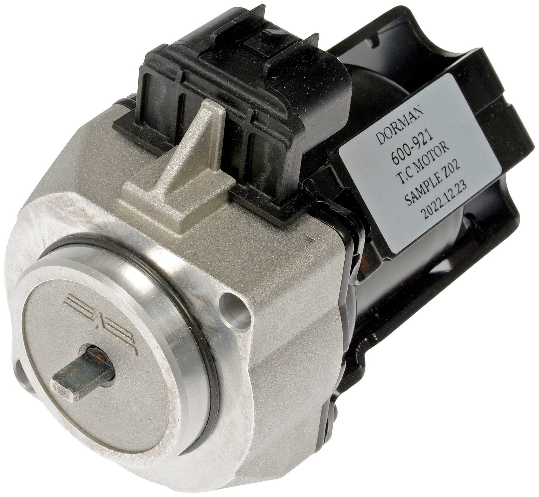 Dorman DOR-600-921 4WD Transfer Case Motor Assembly - Image 9