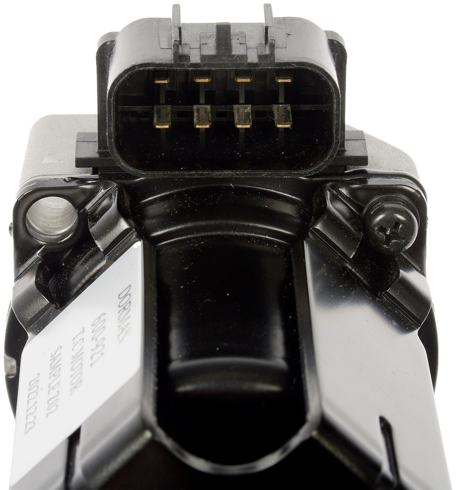 Dorman DOR-600-921 4WD Transfer Case Motor Assembly - Image 10