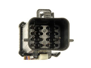 Dorman DOR-600-924 Transfer Case Shift Motor