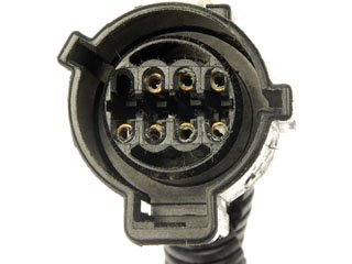 Dorman DOR-600-929 Transfer Case Shift Motor