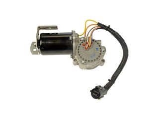 Dorman DOR-600-929 Transfer Case Shift Motor - Image 3