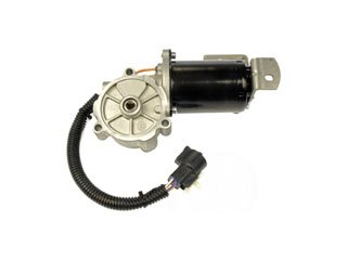 Dorman DOR-600-931 Transfer Case Shift Motor - Image 2