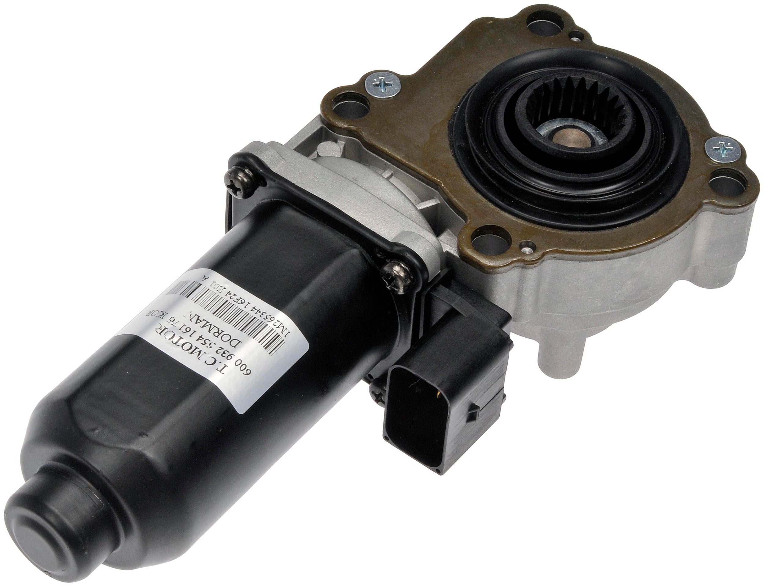 Dorman DOR-600-932 Transfer Case Shift Motor