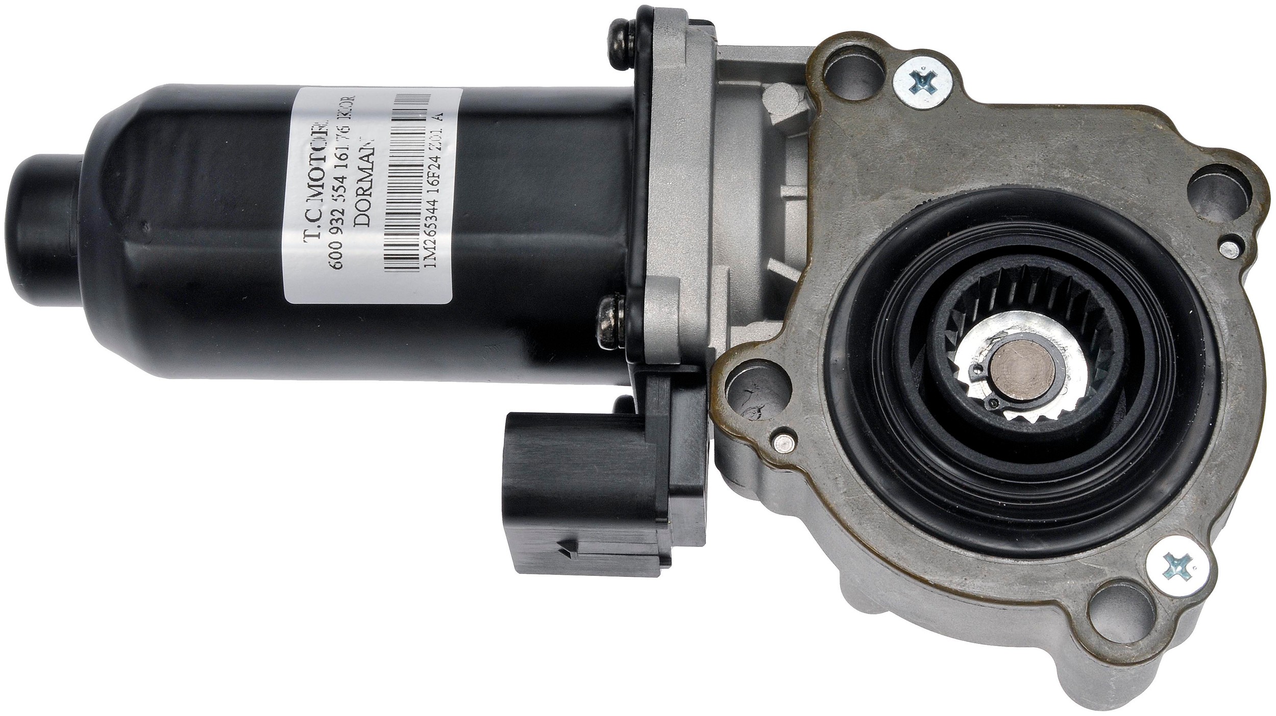 Dorman DOR-600-932 Transfer Case Shift Motor - Image 3
