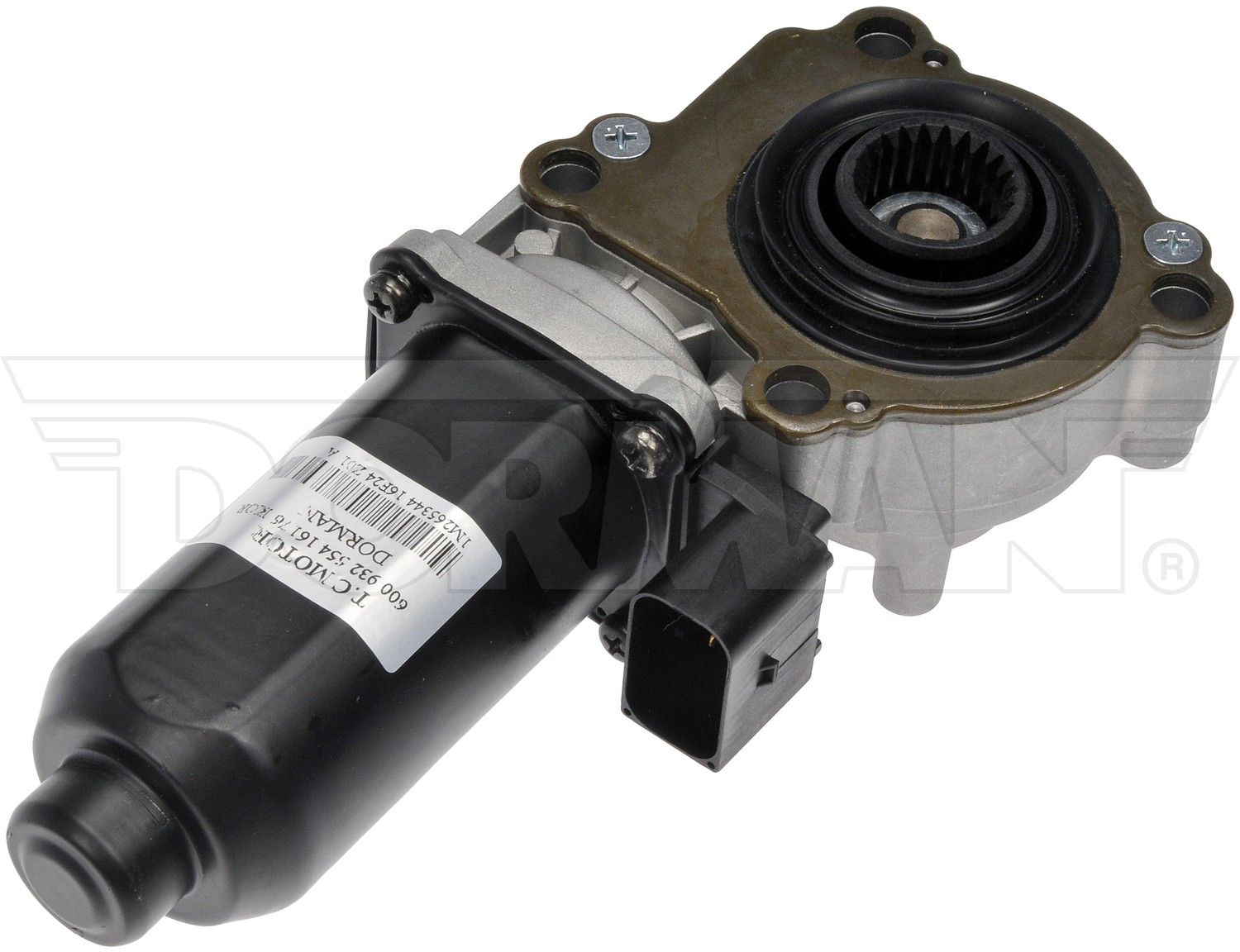 Dorman DOR-600-932 Transfer Case Shift Motor - Image 5