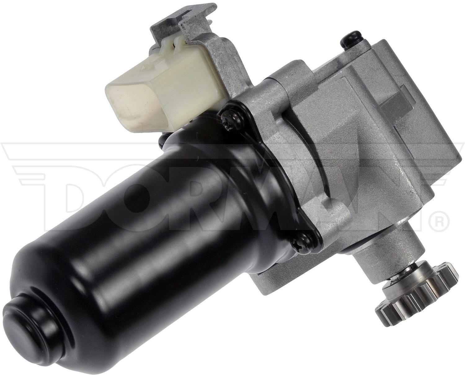 Dorman DOR-600-933 Transfer Case Shift Motor - Image 4