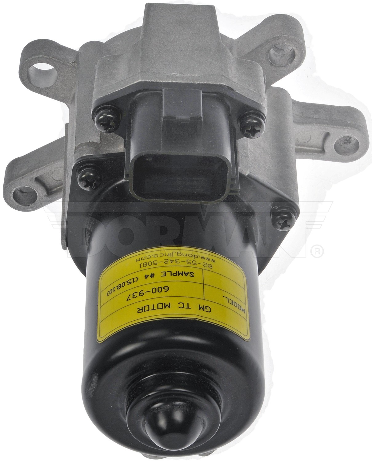 Dorman DOR-600-937 4WD Transfer Case Motor - Image 3