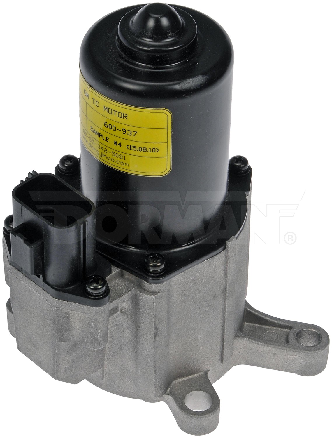 Dorman DOR-600-937 4WD Transfer Case Motor - Image 4