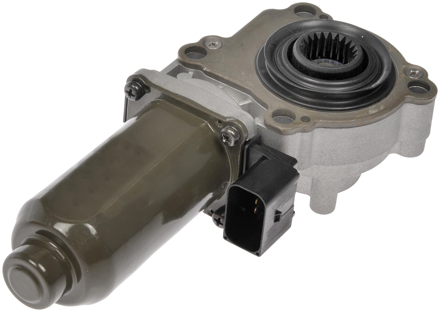Dorman DOR-600-939 4WD Transfer Case Shift Motor