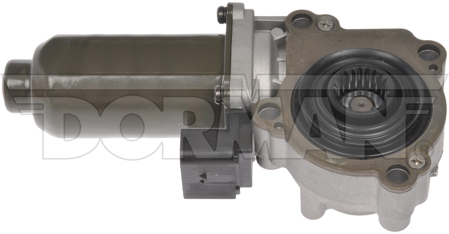 Dorman DOR-600-939 4WD Transfer Case Shift Motor - Image 3