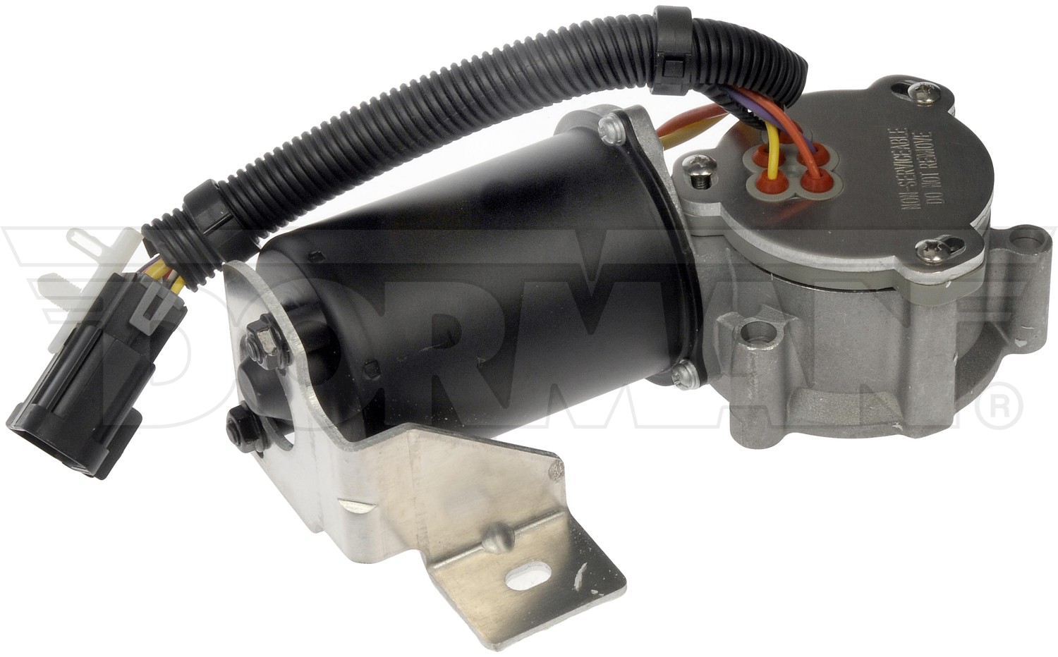 Dorman DOR-600-943 4WD Transfer Case Motor Assembly