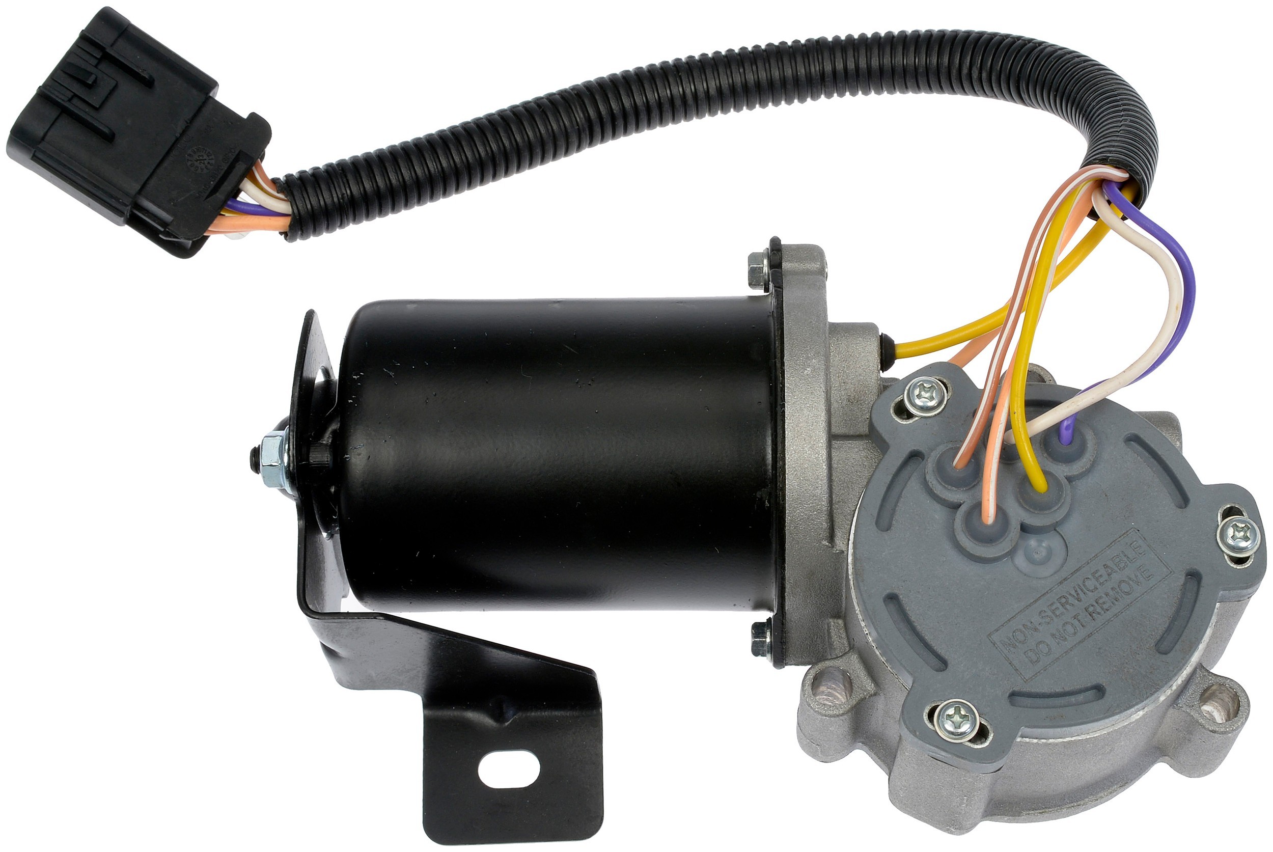 Dorman DOR-600-943 4WD Transfer Case Motor Assembly - Image 2