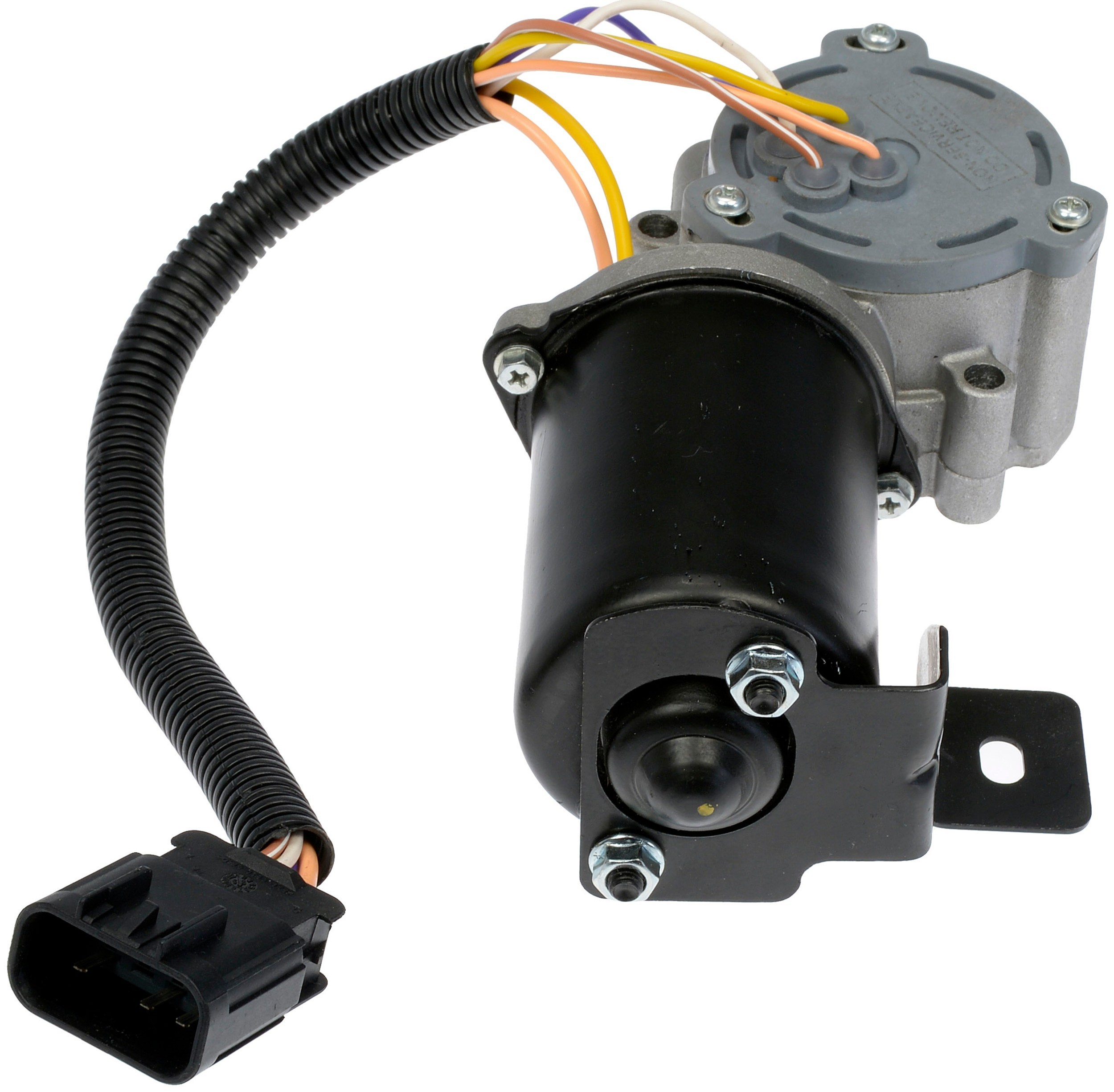 Dorman DOR-600-943 4WD Transfer Case Motor Assembly - Image 3