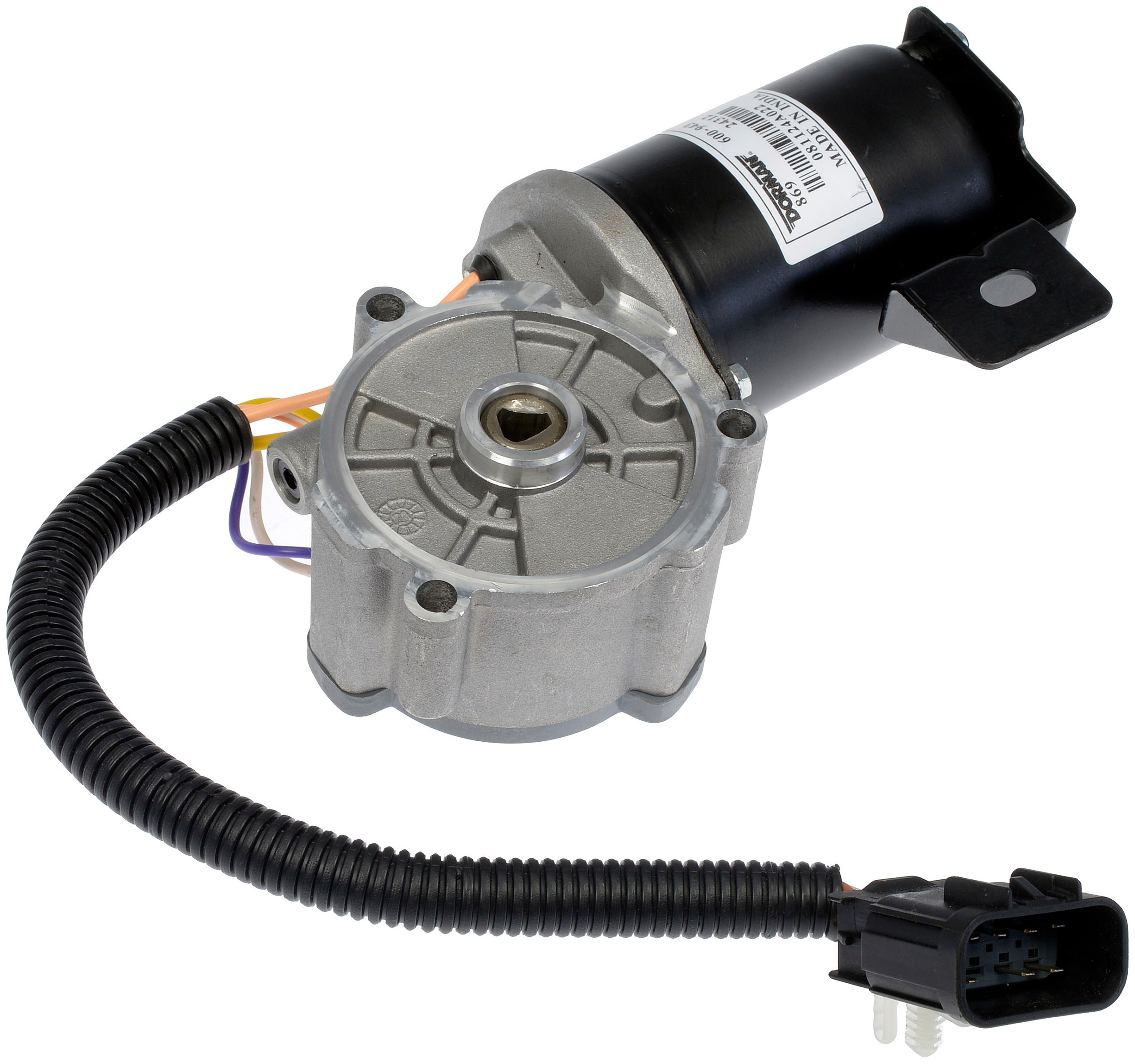 Dorman DOR-600-943 4WD Transfer Case Motor Assembly - Image 5