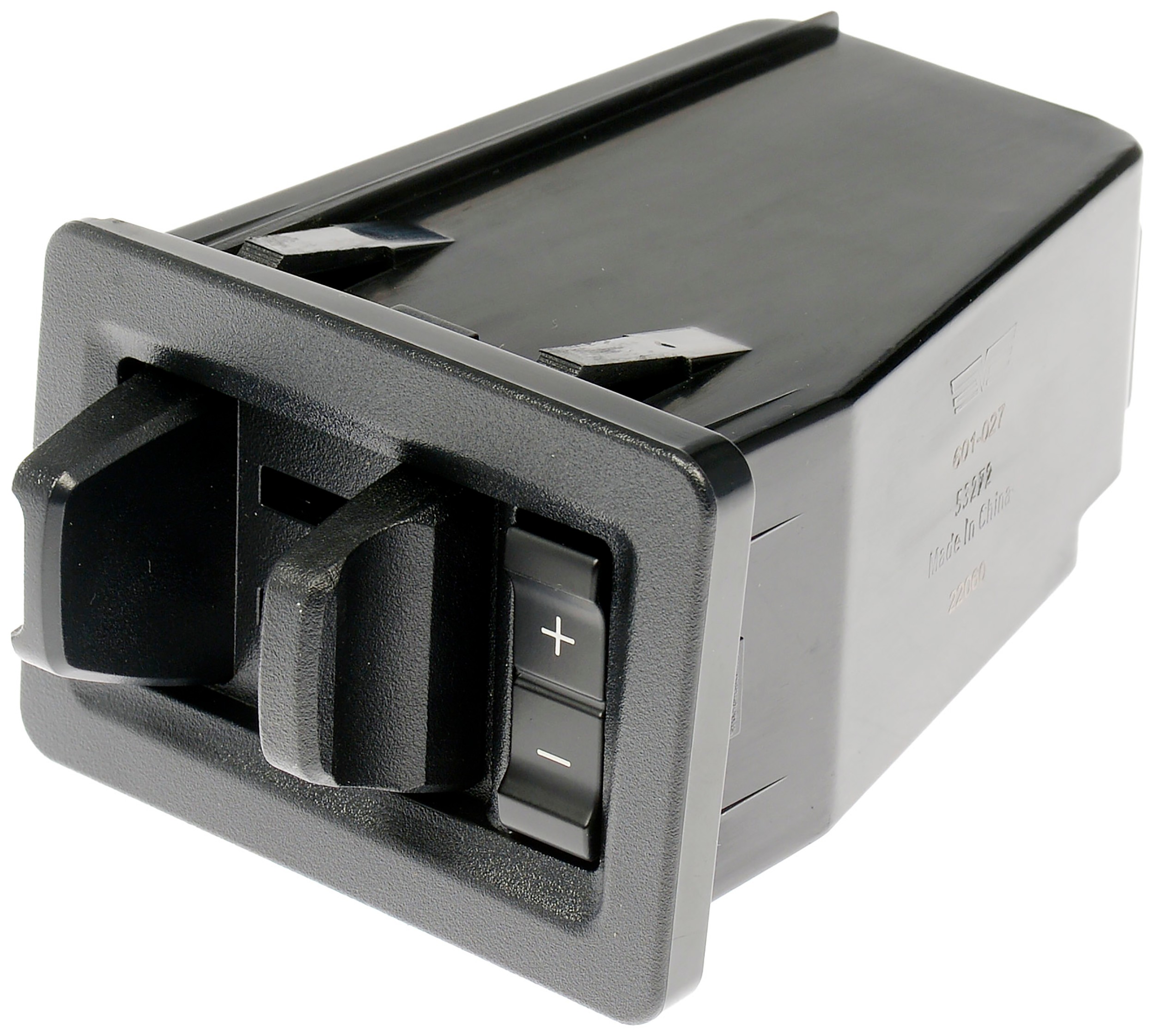 Dorman DOR-601-027 Electronic Trailer Brake Control Module - Image 4