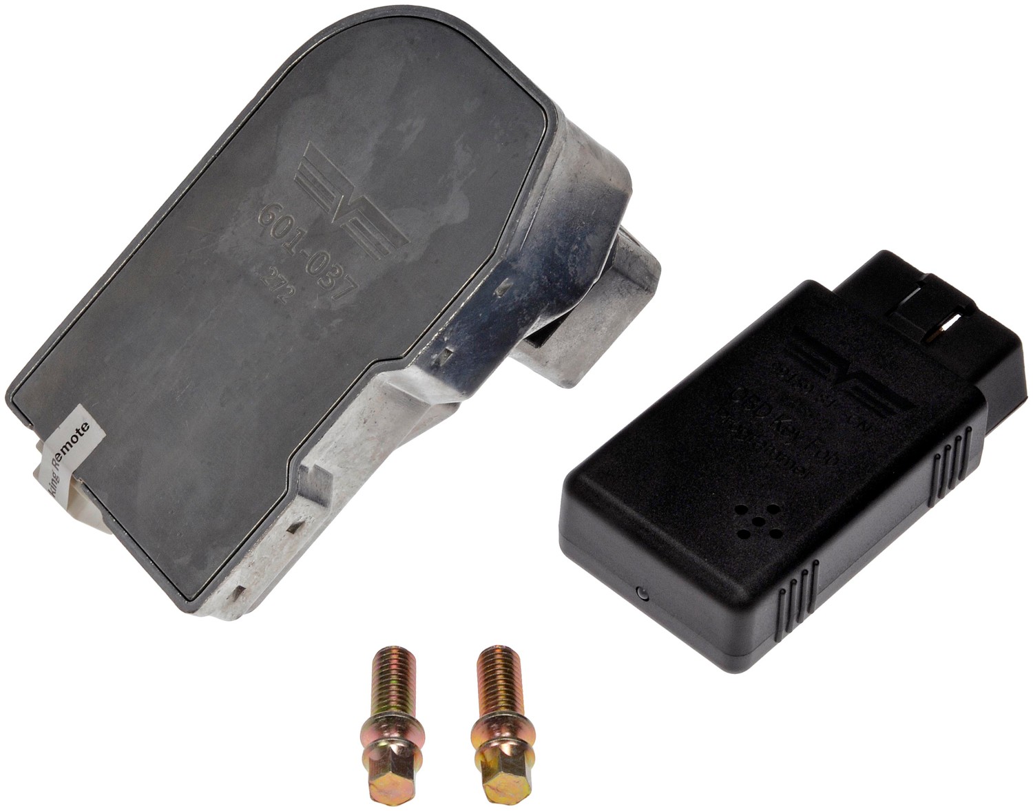 Dorman DOR-601-037 Steering Column Lock Actuator
