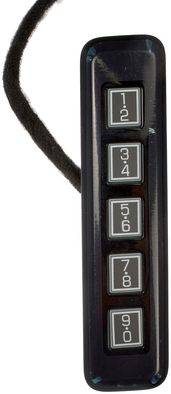 Dorman DOR-601-046 Keyless Entry Keypad