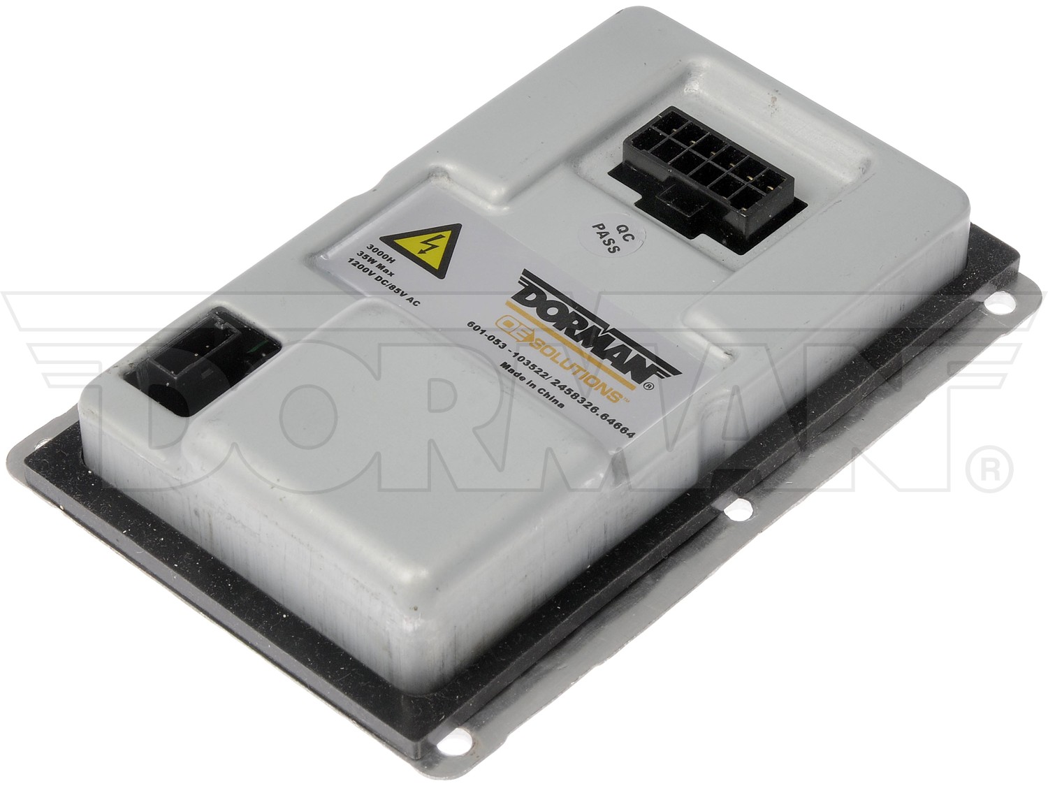 Dorman DOR-601-053 High Intensity Discharge Control Module
