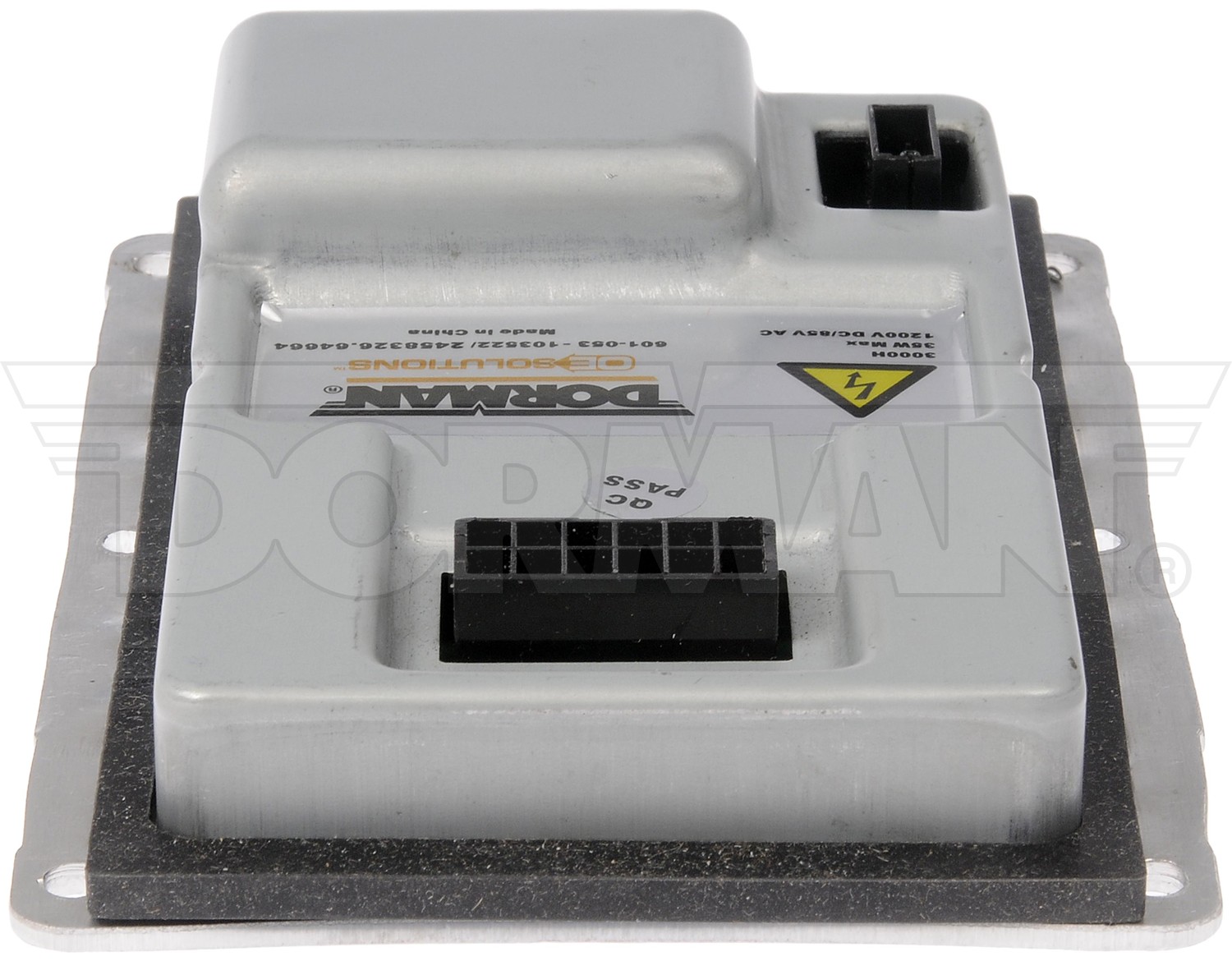 Dorman DOR-601-053 High Intensity Discharge Control Module - Image 3