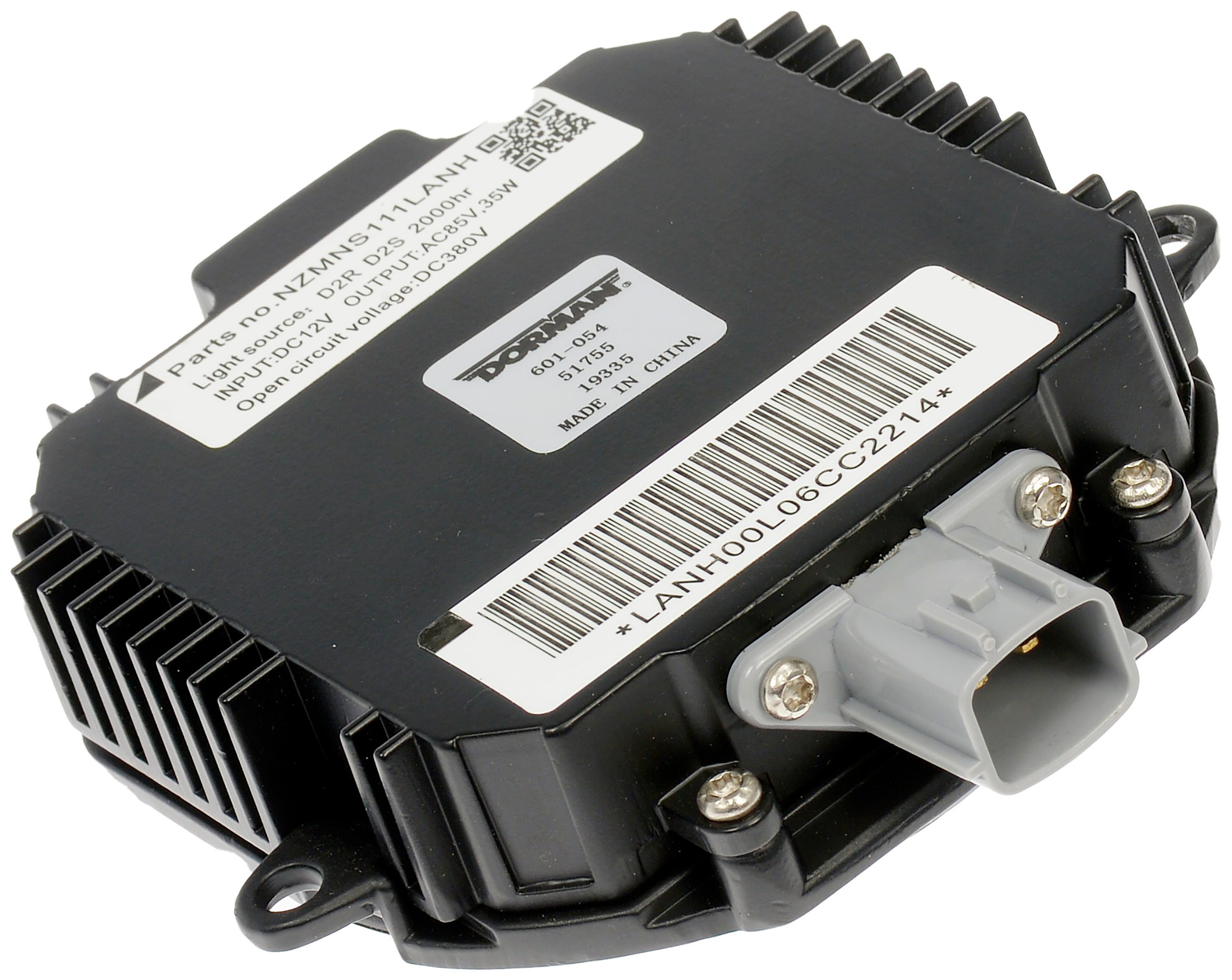 Dorman DOR-601-054 High Intensity Discharge Control Ballast