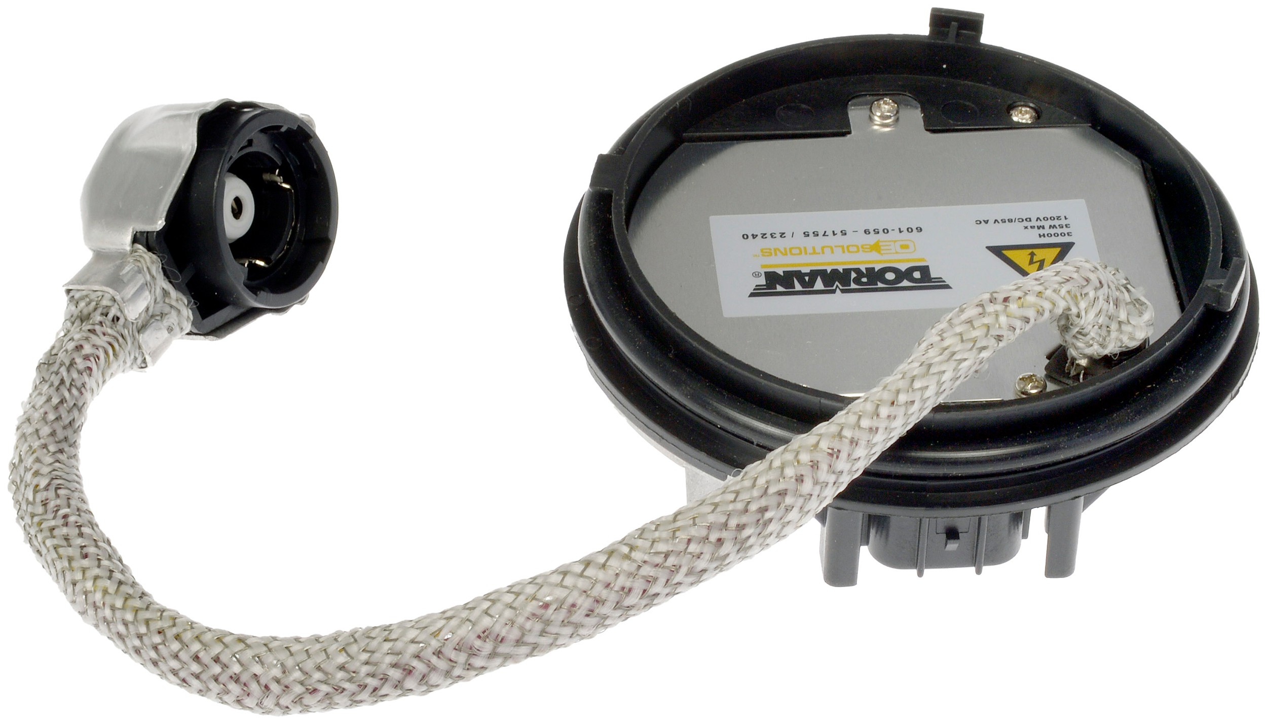 Dorman DOR-601-059 High Intensity Discharge Control Ballast - Image 4