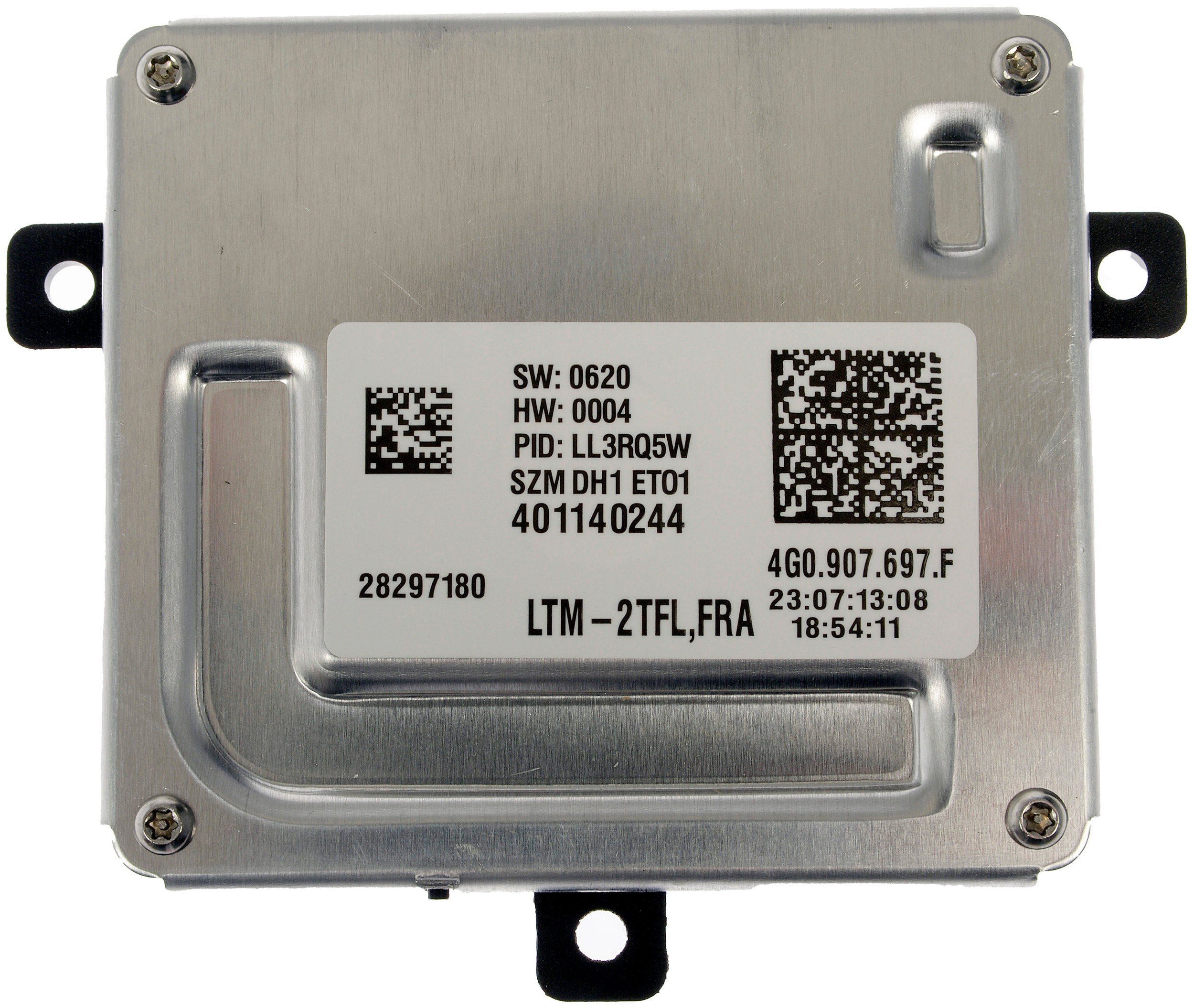 Dorman DOR-601-060 Daytime Running Lights Control Module - Led - Image 2