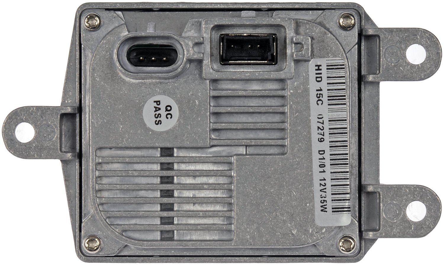 Dorman DOR-601-062 High Intensity Discharge Control Ballast - Image 2
