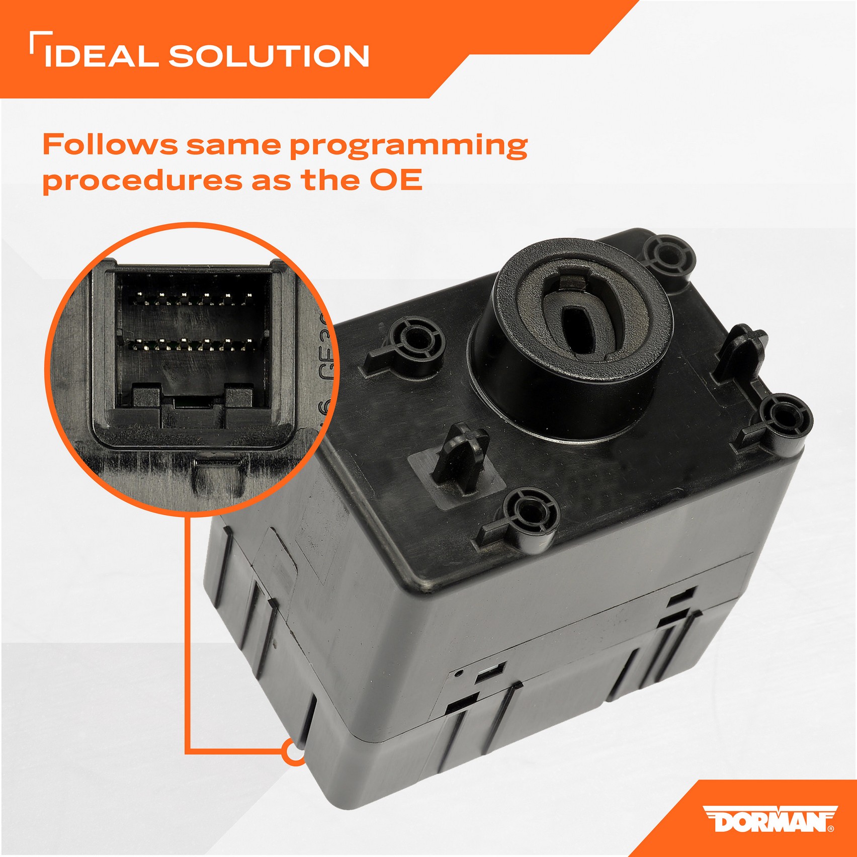 Dorman DOR-601-082 Wireless Ignition Module - Image 3