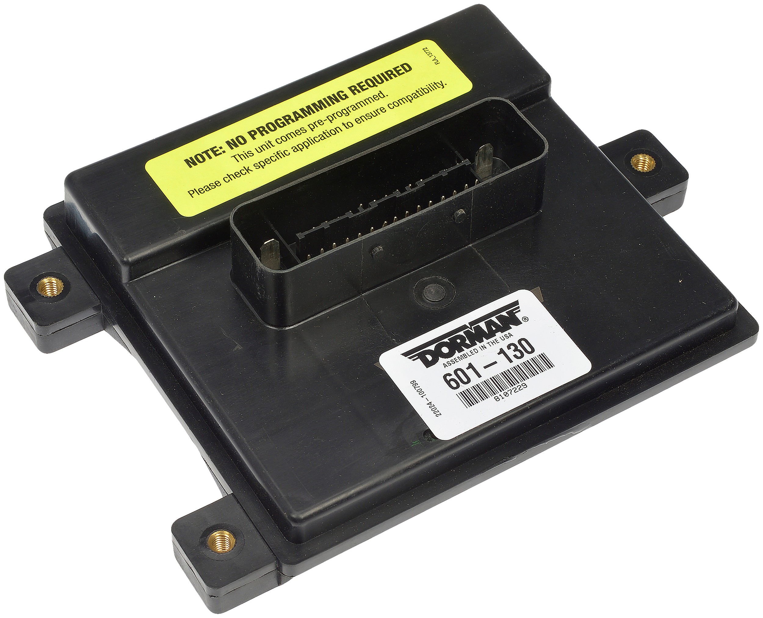 Dorman DOR-601-130 Fuel Pump Driver Module