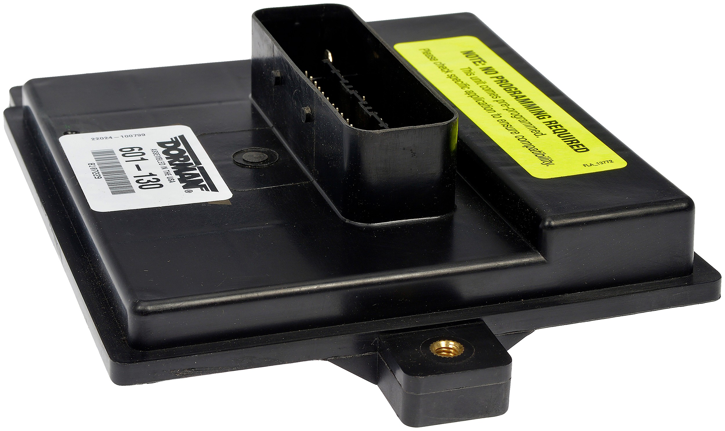 Dorman DOR-601-130 Fuel Pump Driver Module - Image 6