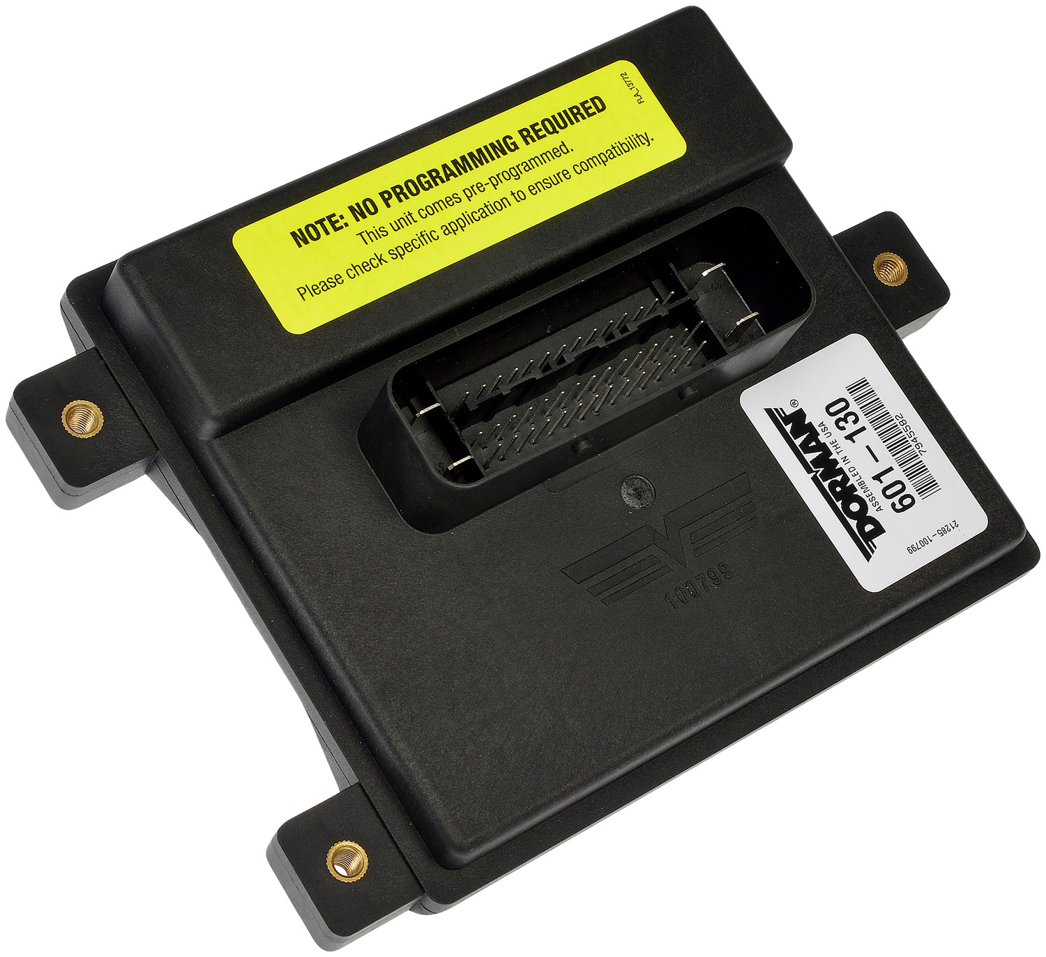 Dorman DOR-601-130 Fuel Pump Driver Module - Image 9