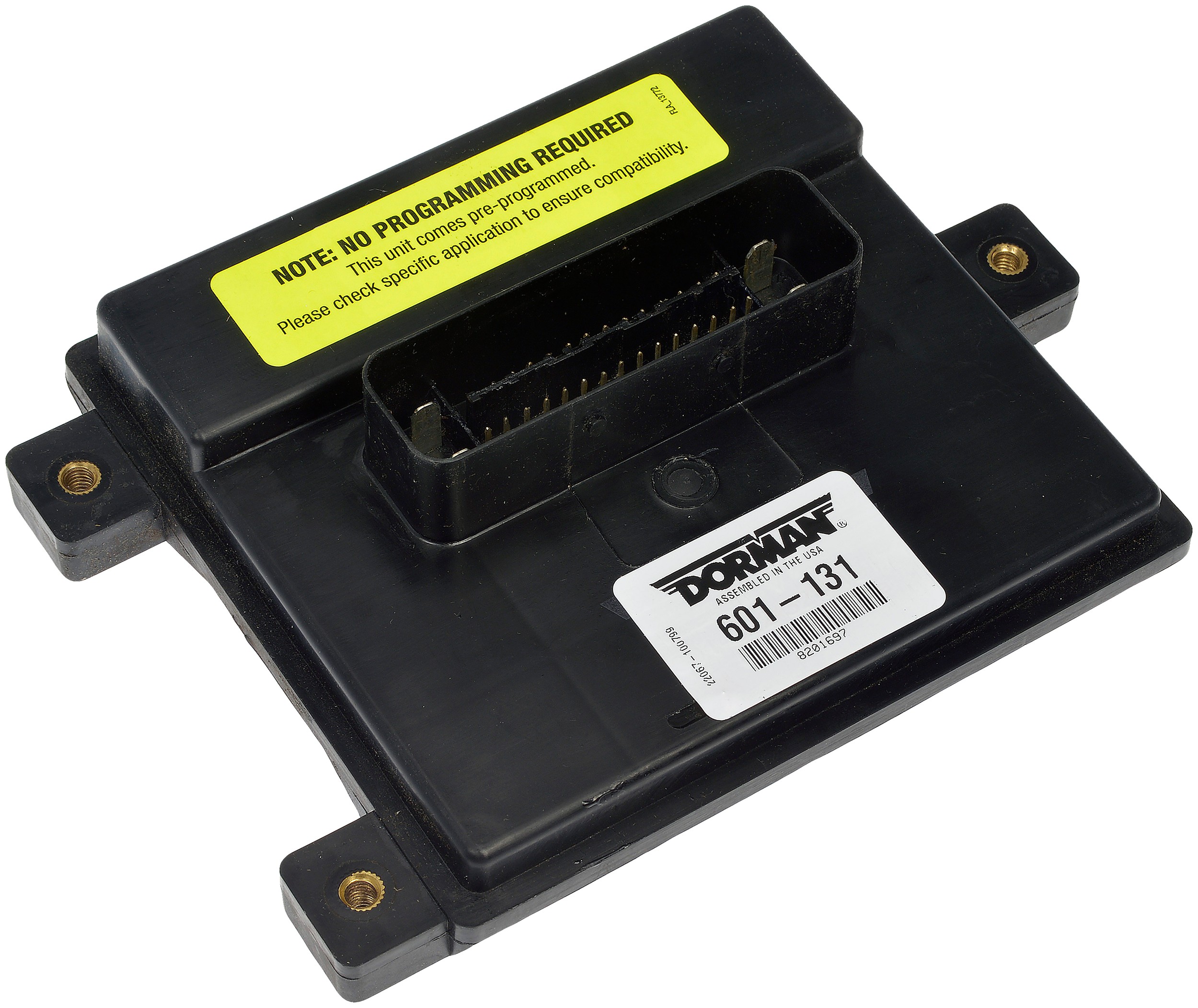 Dorman DOR-601-131 Fuel Pump Driver Module