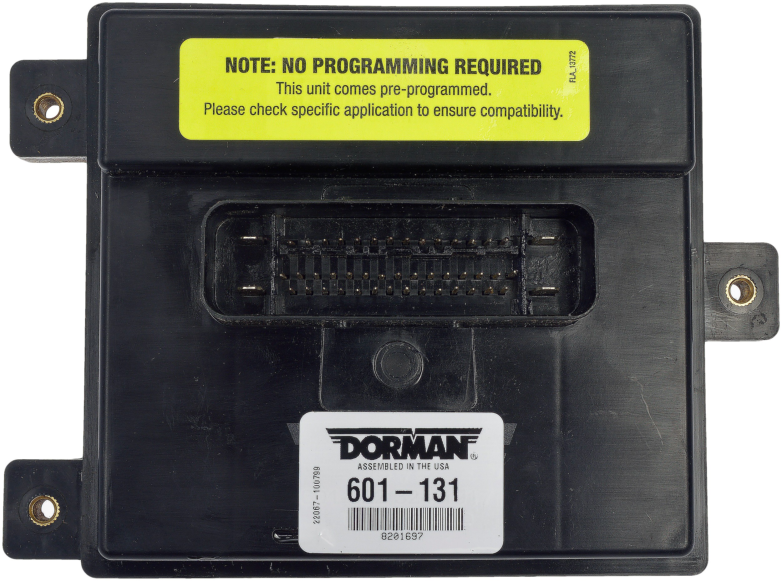 Dorman DOR-601-131 Fuel Pump Driver Module - Image 4