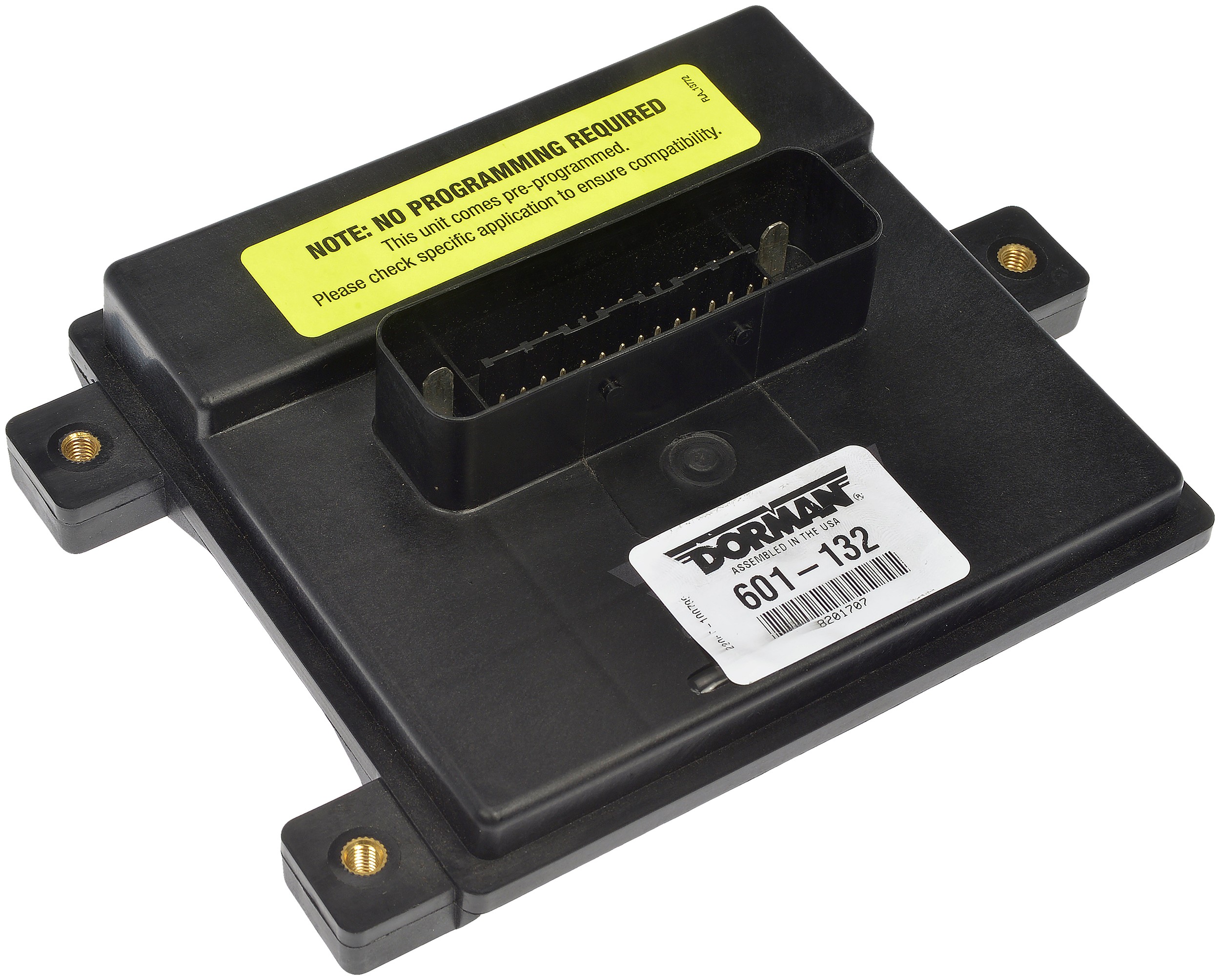 Dorman DOR-601-132 Fuel Pump Driver Module