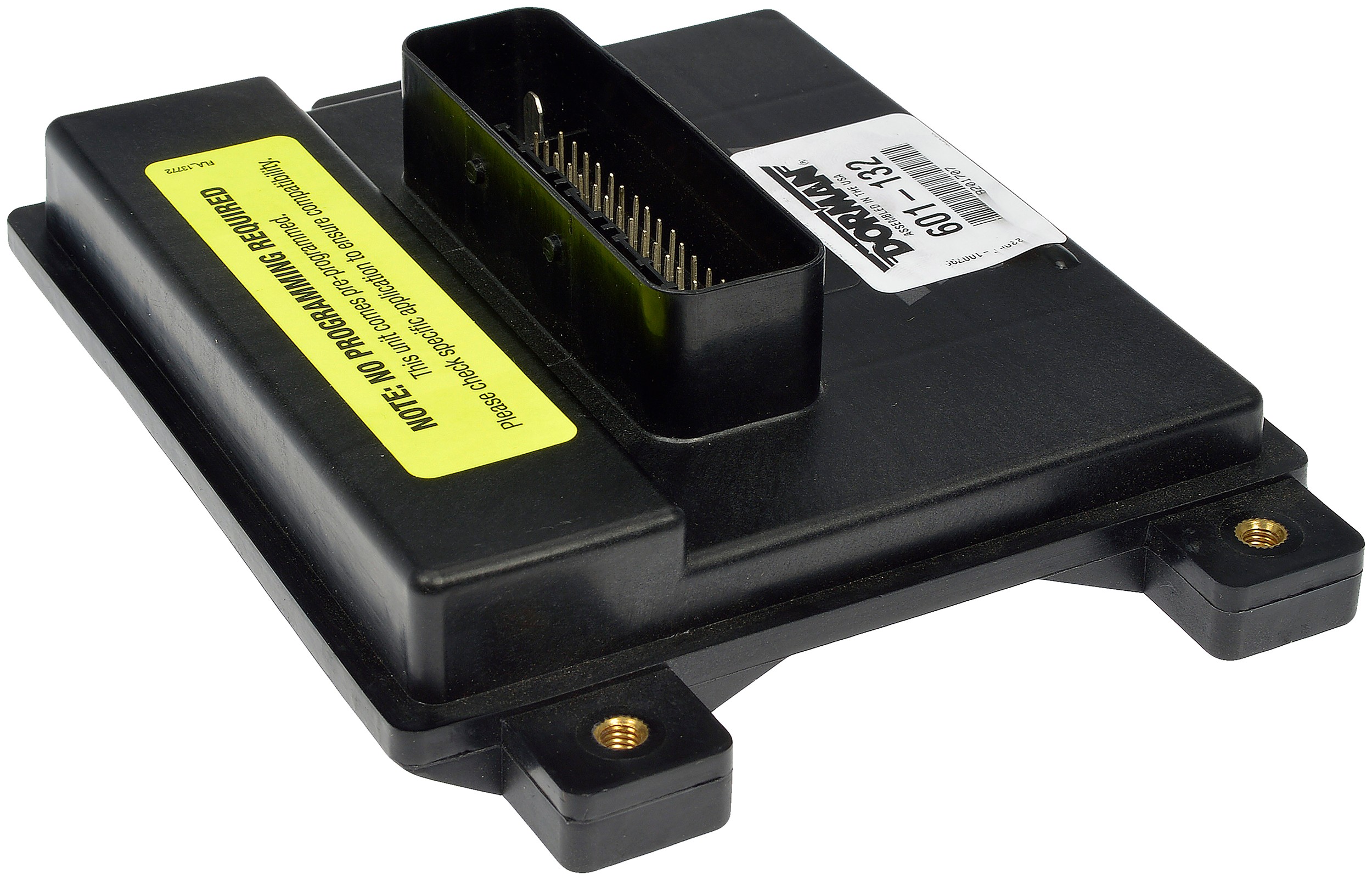 Dorman DOR-601-132 Fuel Pump Driver Module - Image 3
