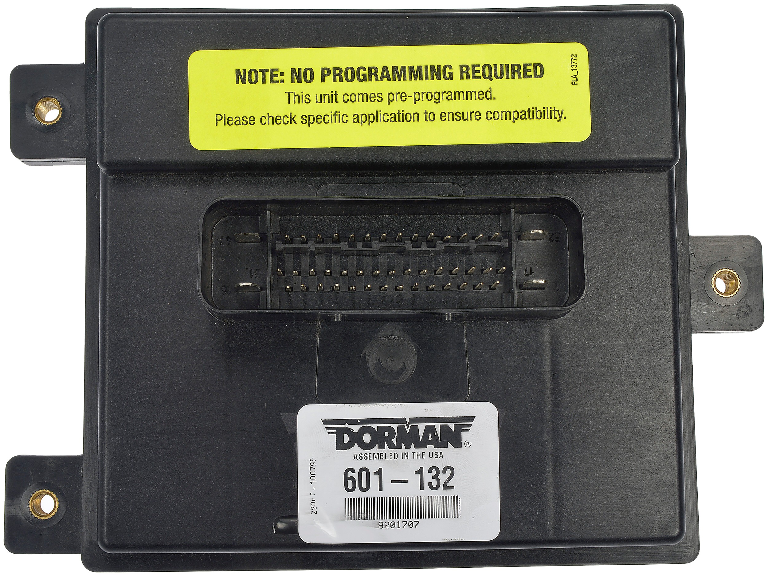 Dorman DOR-601-132 Fuel Pump Driver Module - Image 4