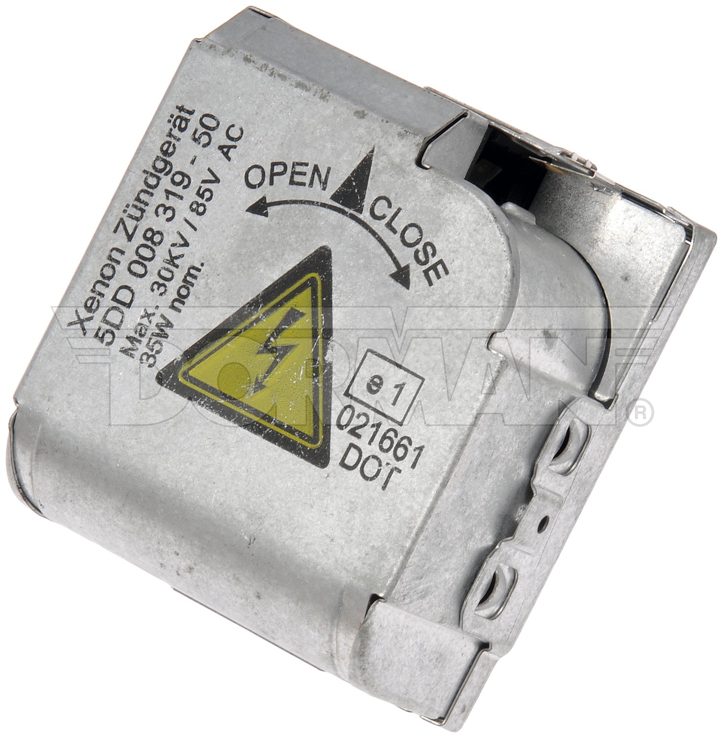 Dorman DOR-601-160 High Intensity Discharge Headlight Igniter