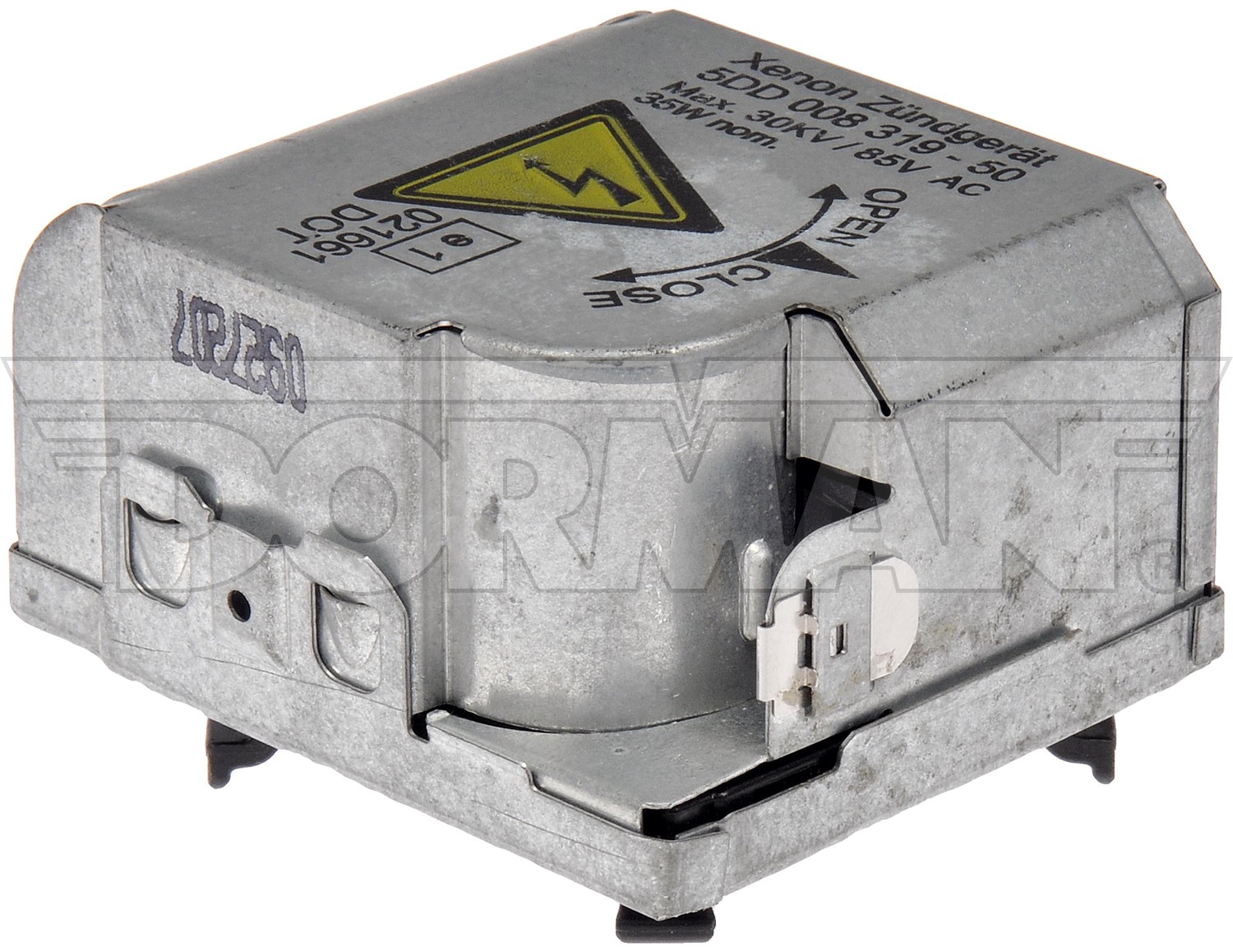 Dorman DOR-601-160 High Intensity Discharge Headlight Igniter - Image 3