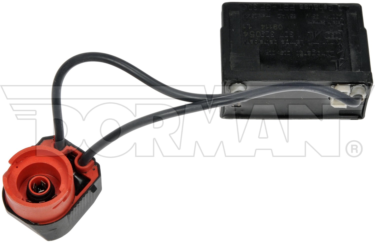 Dorman DOR-601-165 Refurbished High Intensity Discharge Headlight Igniter - Image 3