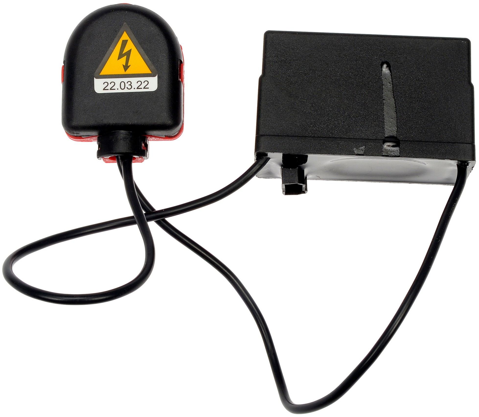 Dorman DOR-601-165 Refurbished High Intensity Discharge Headlight Igniter - Image 4