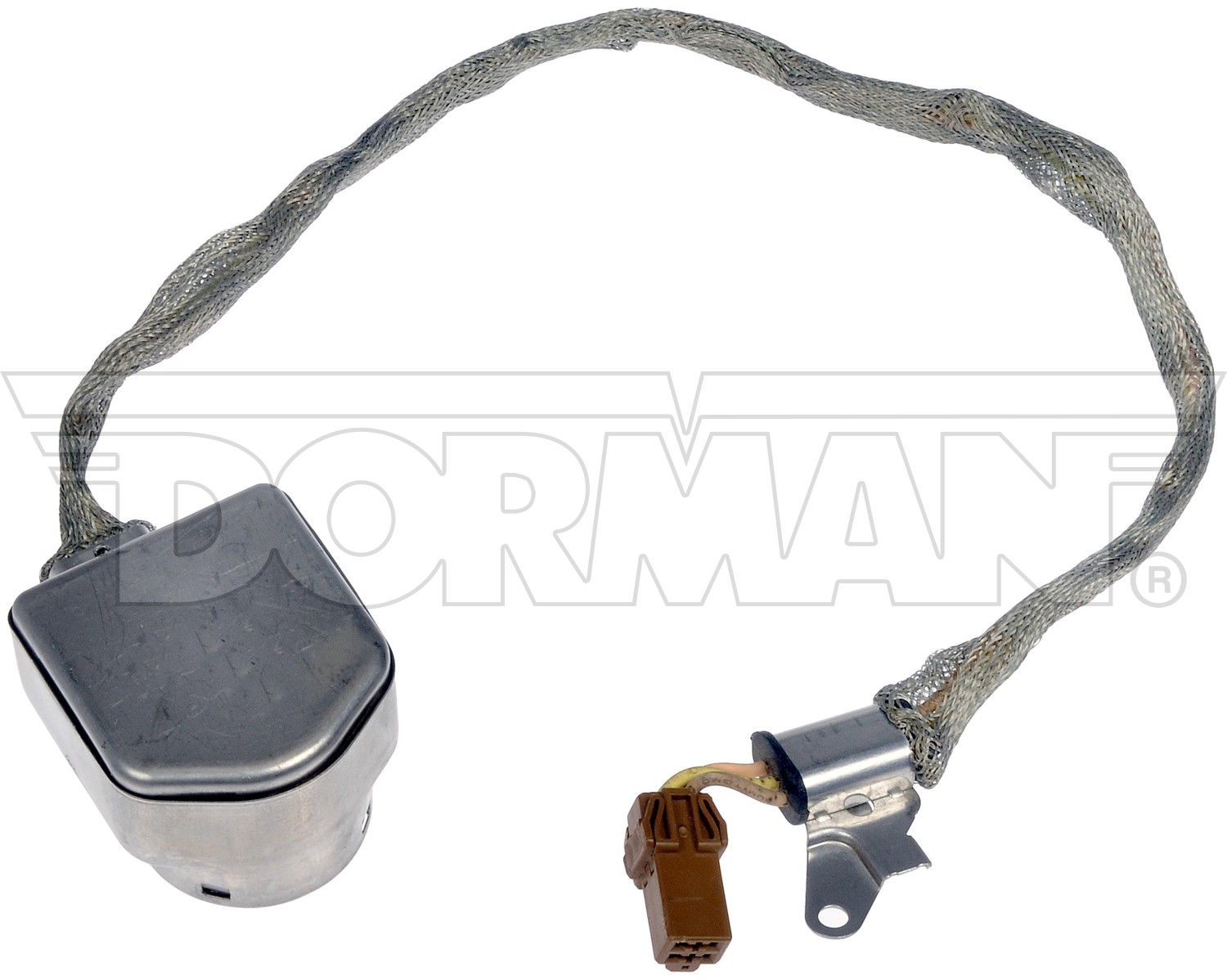 Dorman DOR-601-166 Refurbished High Intensity Discharge Headlight Igniter