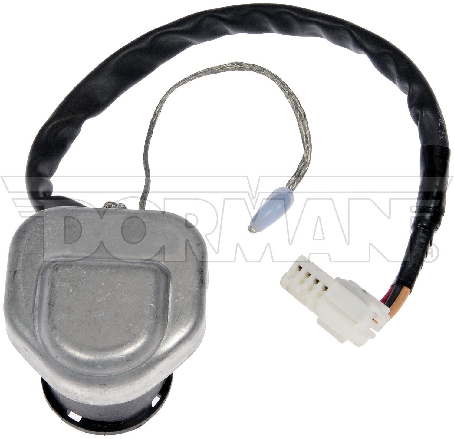 Dorman DOR-601-167 Refurbished High Intensity Discharge Headlight Igniter