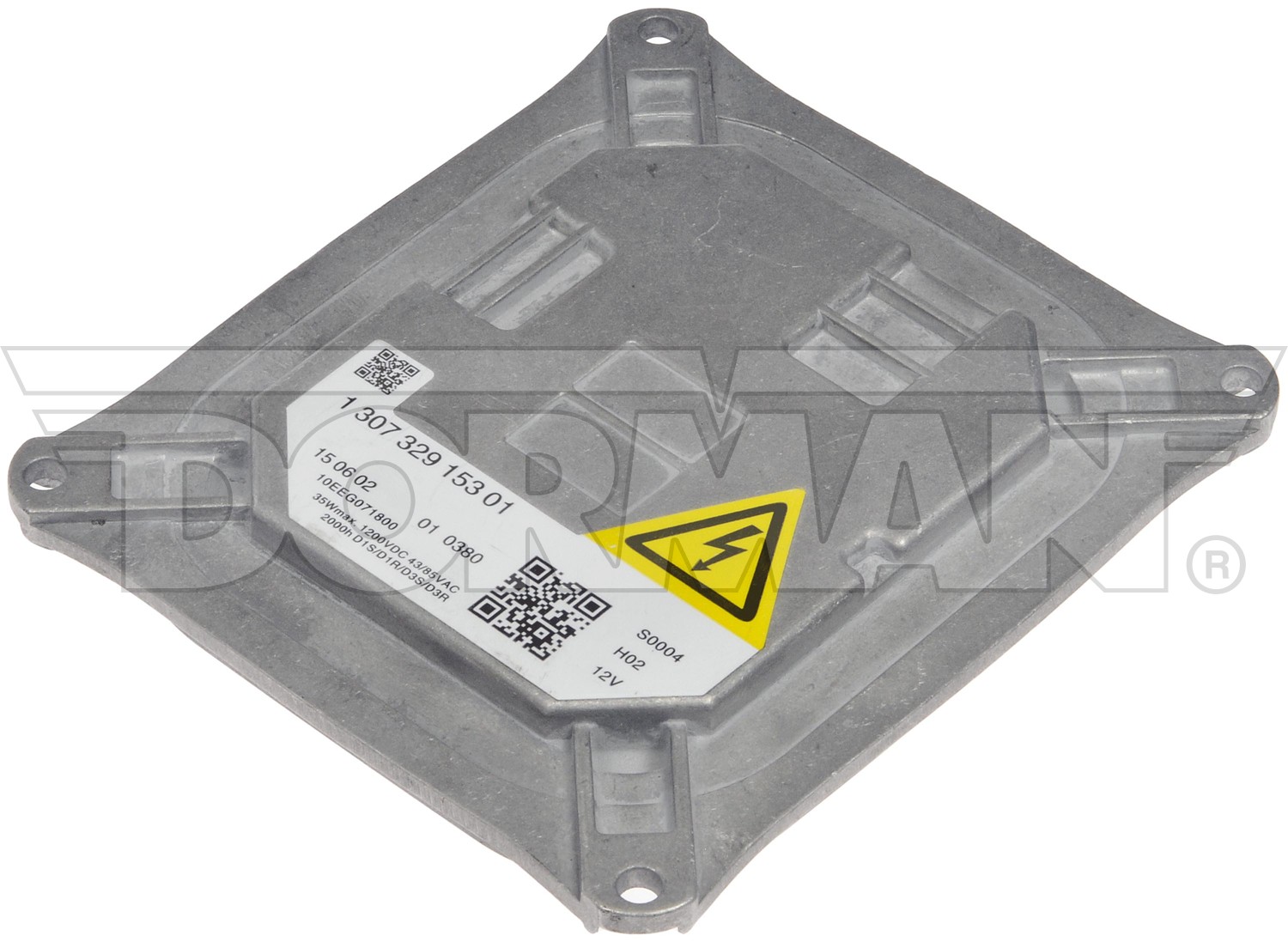 Dorman DOR-601-171 High Intensity Discharge Control Module