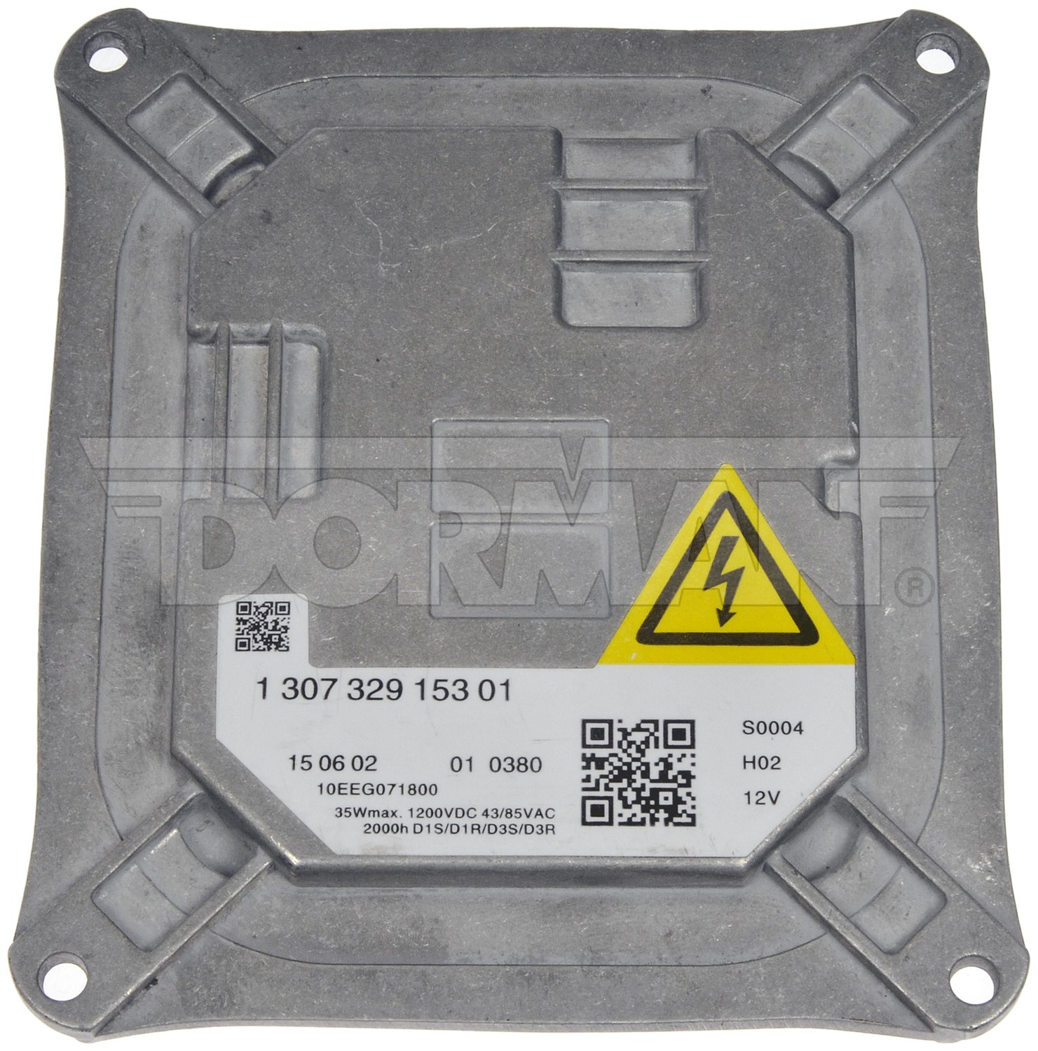 Dorman DOR-601-171 High Intensity Discharge Control Module - Image 3