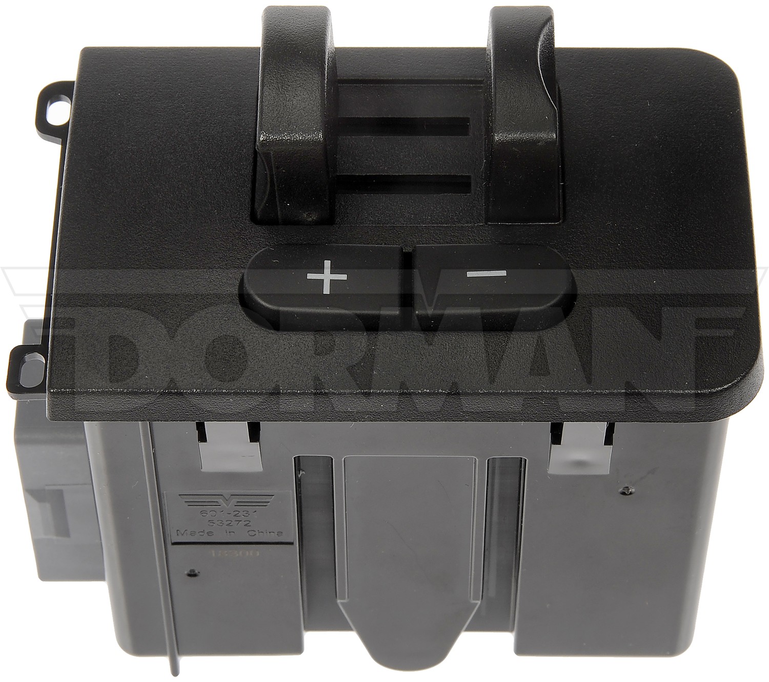 Dorman DOR-601-231 Trailer Brake Controller - Image 3