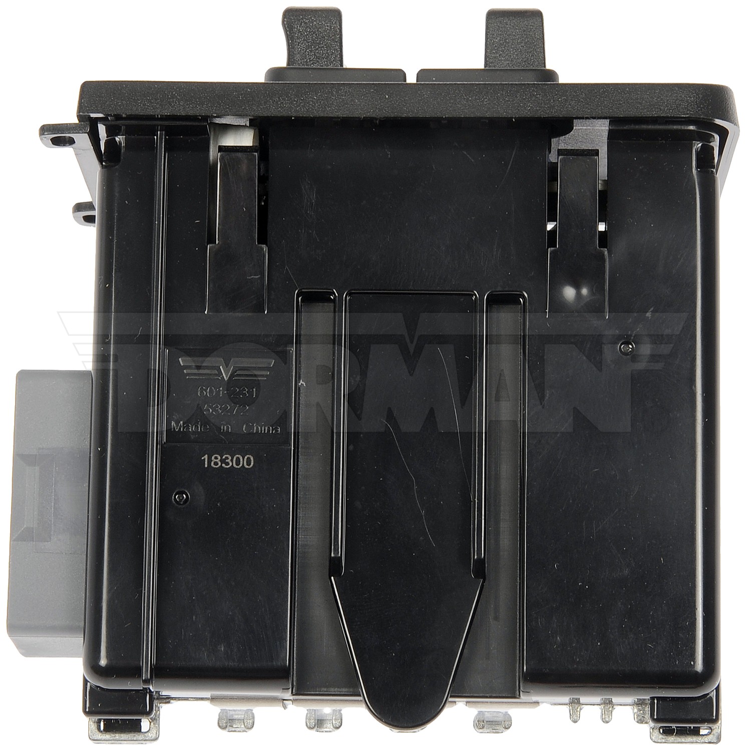 Dorman DOR-601-231 Trailer Brake Controller - Image 4